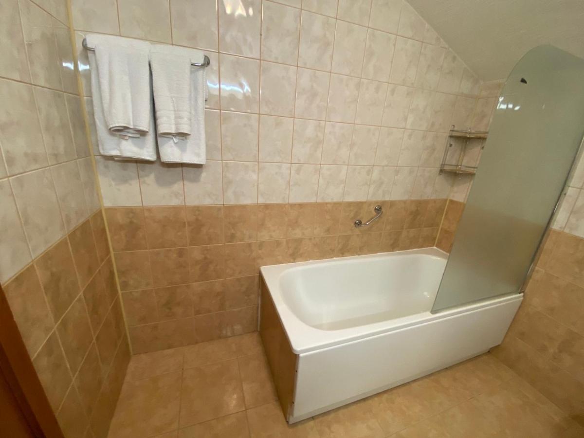 Deluxe 707 Διαμέρισμα Μπόροβετς Εξωτερικό φωτογραφία